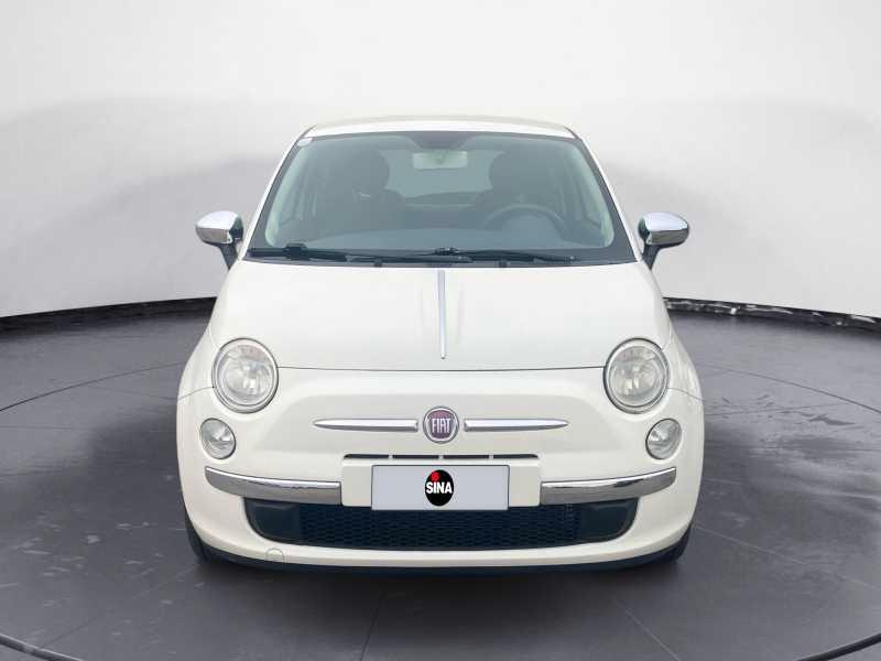 FIAT 500 1.2 Pop 69cv