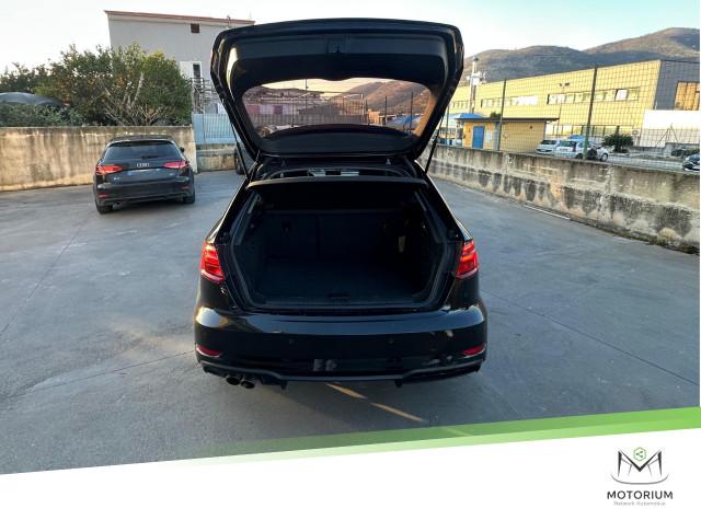 AUDI A3 1.6 TDI 110 CV