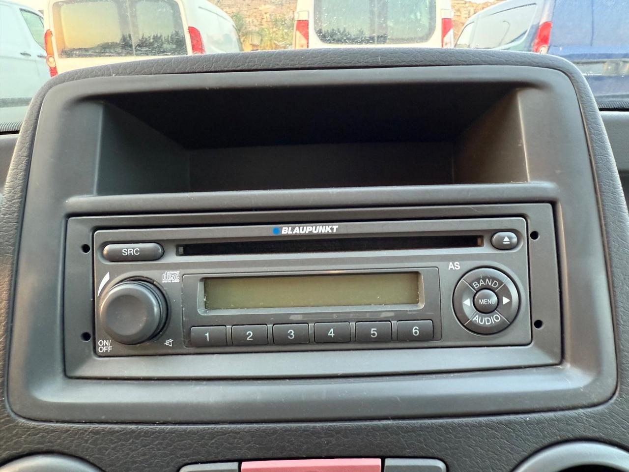 Fiat Panda 1.2 Dynamic Dualogic AUTOMATICA