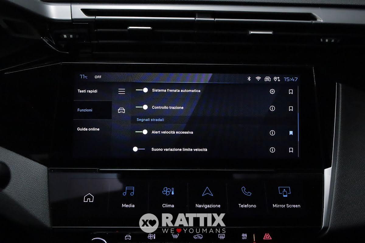 Peugeot 308 SW 1.6 hybrid 225CV GT e-eat8