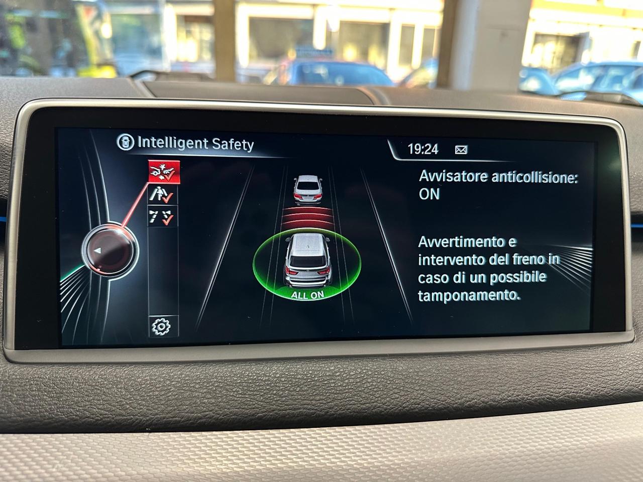 Bmw X5 xDrive30d 258CV Experience