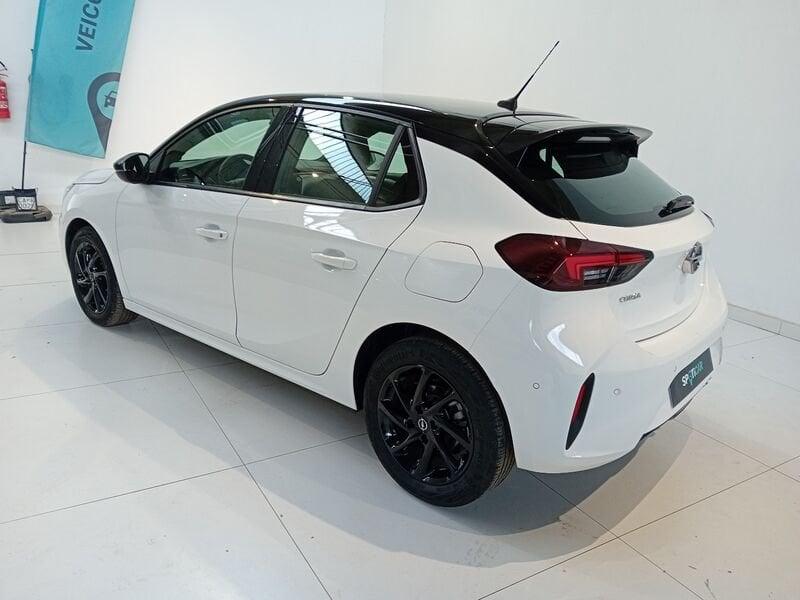 Opel Corsa 1.2 130 CV aut. GS