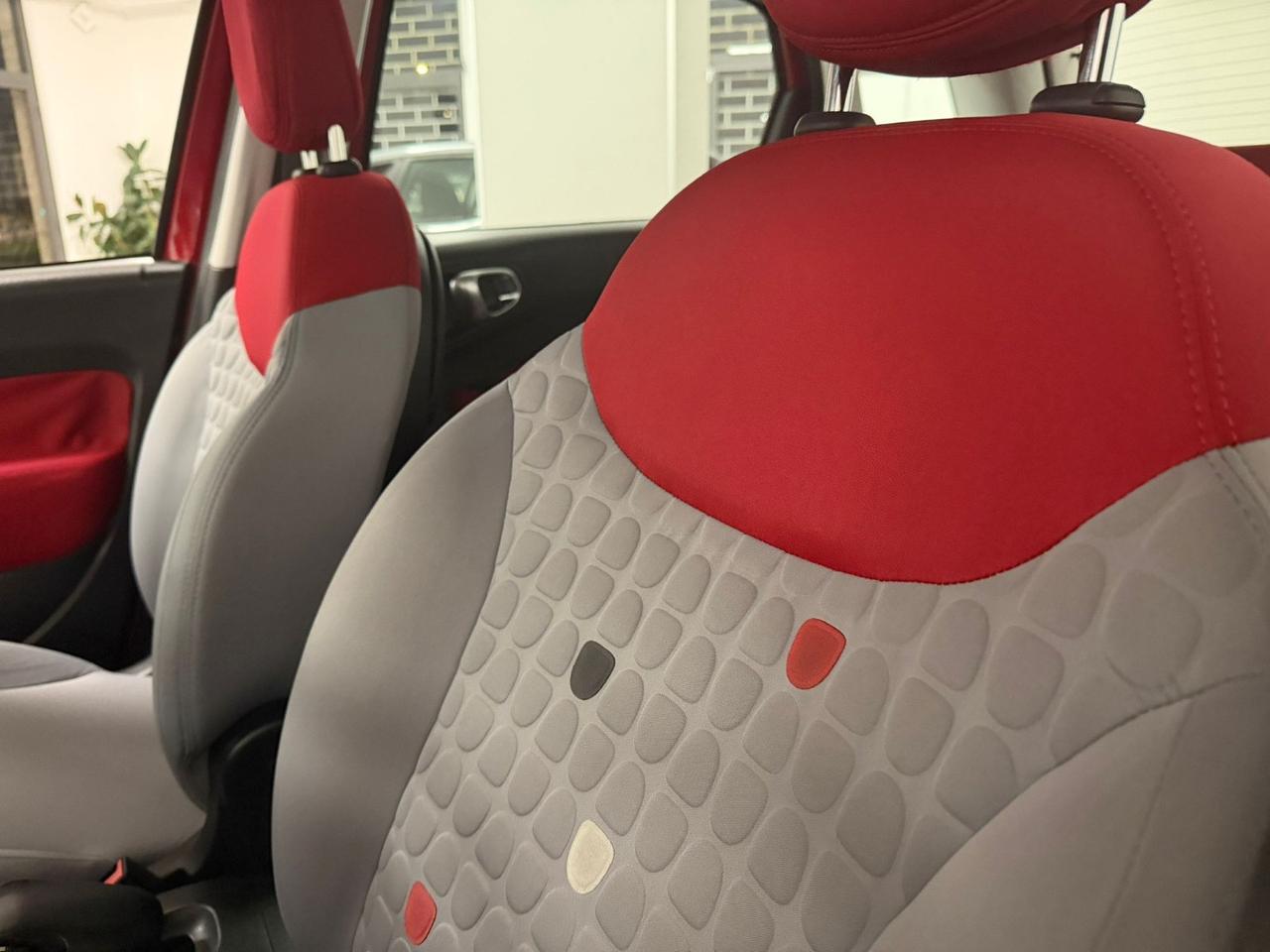 FIAT 500L 1.4 95 CV Easy