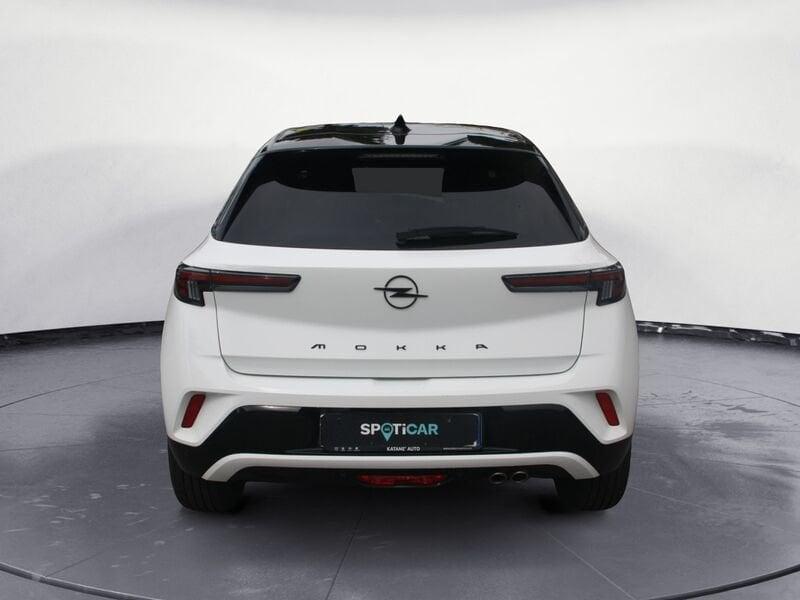Opel Mokka 1.2 T 130cv GS AT8