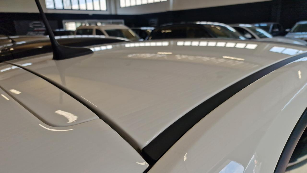 Fiat 500 500e Berlina 42 kWh La Prima