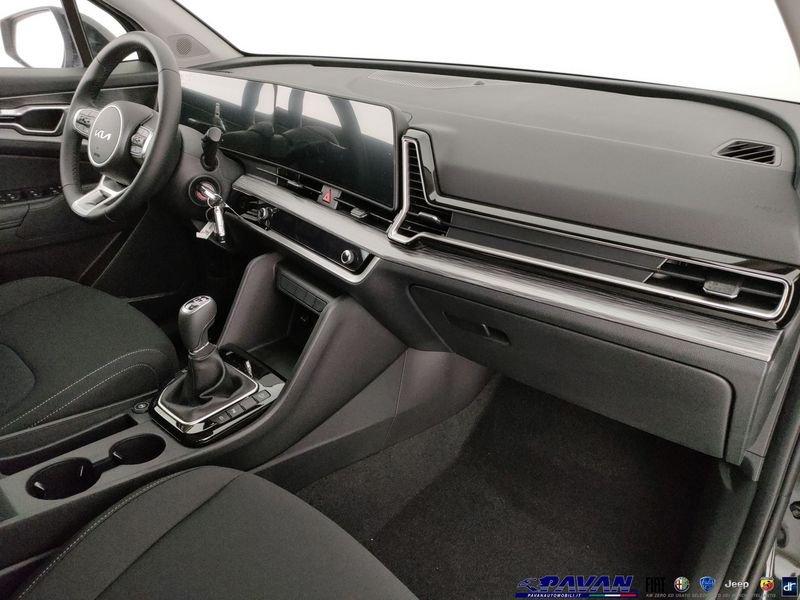 Kia Sportage 1.6 147cv GPL BUSINESS