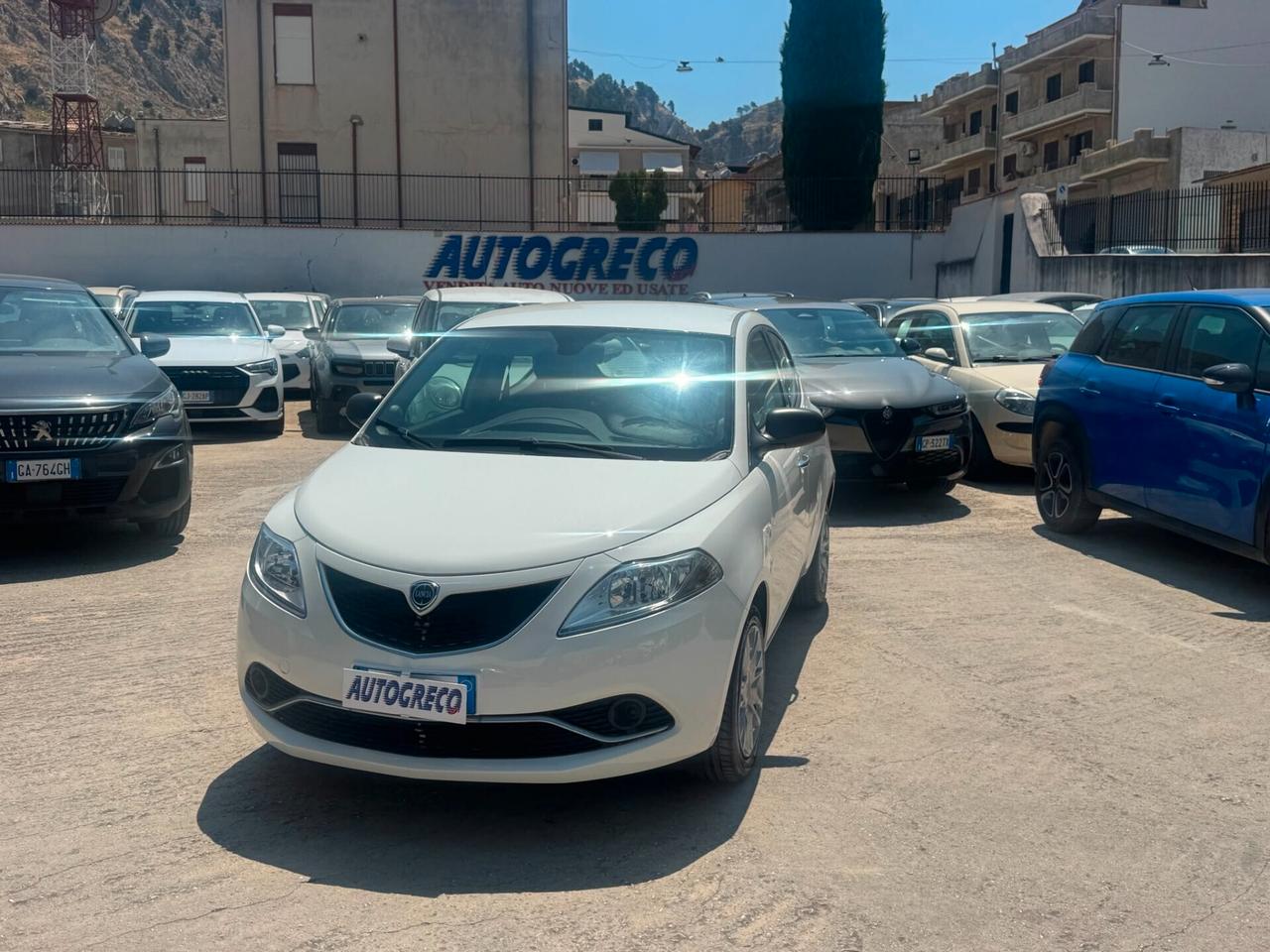 Lancia Ypsilon 1.3 MJT 16V 95 CV 5 porte S&S Platinum