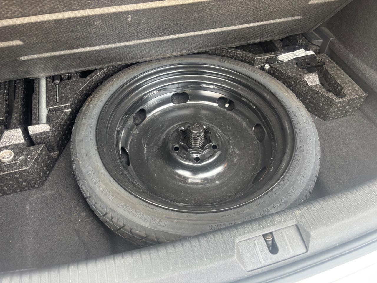 Volkswagen Golf 2.0 TDI 5p. 4MOTION Highline BlueMotion Technology