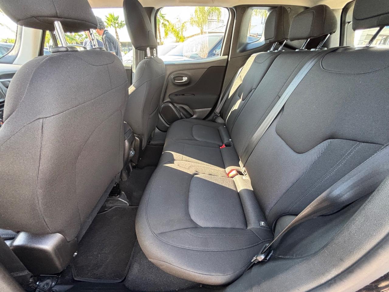JEEP RENEGADE 1.6MJ 130CV S FULL