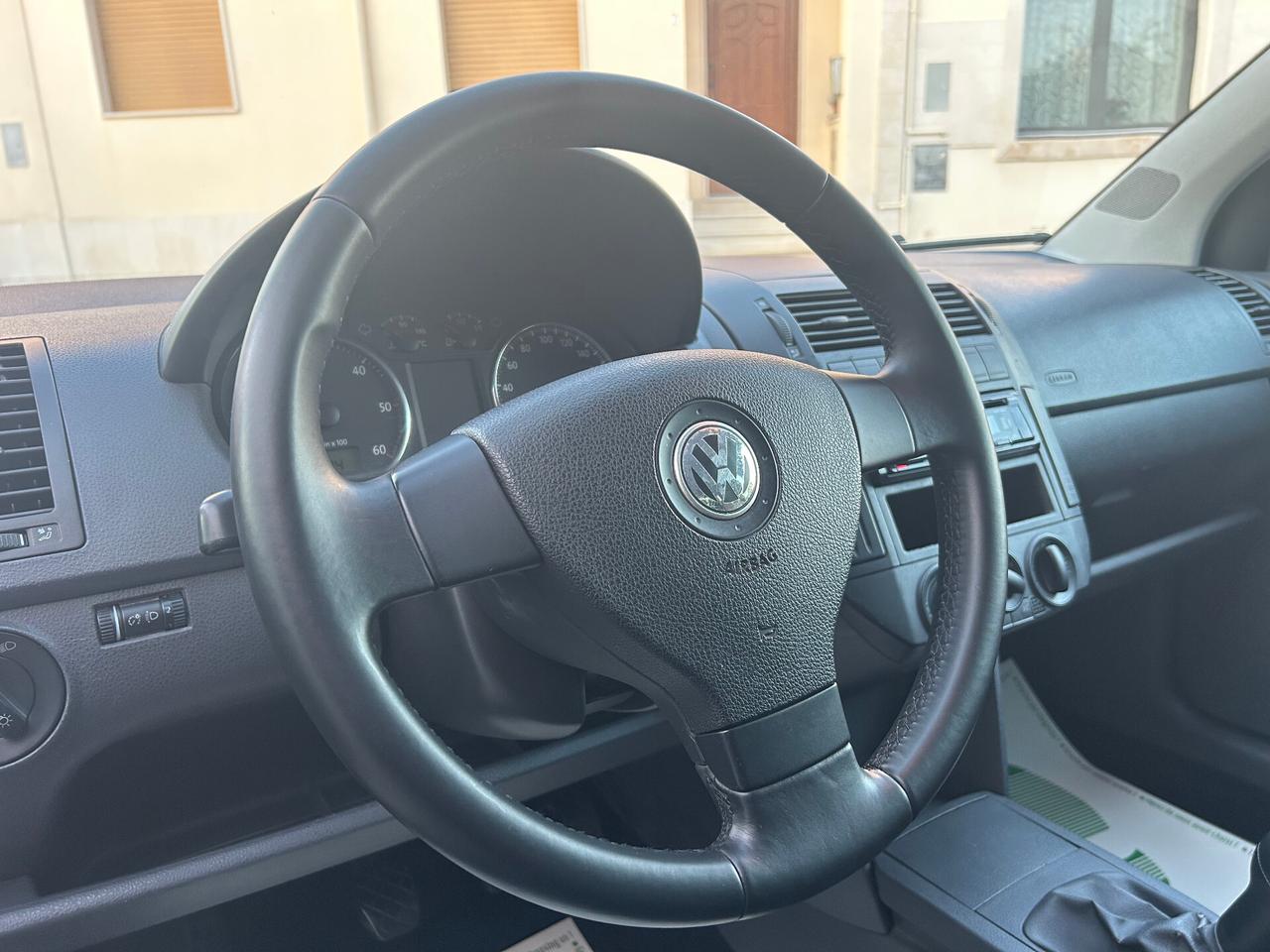 Volkswagen Polo 1.4 TDI 80Cv 5P SPORTLINE-2008