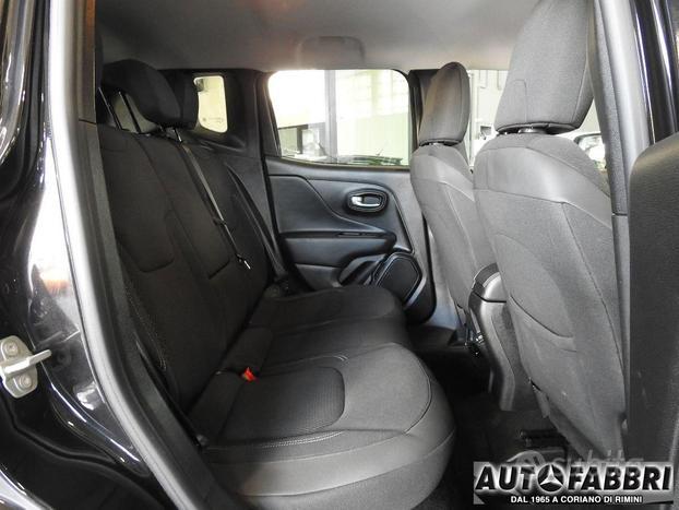 JEEP - Renegade - 1.0 T3 Limited Navi-Car Play-ky