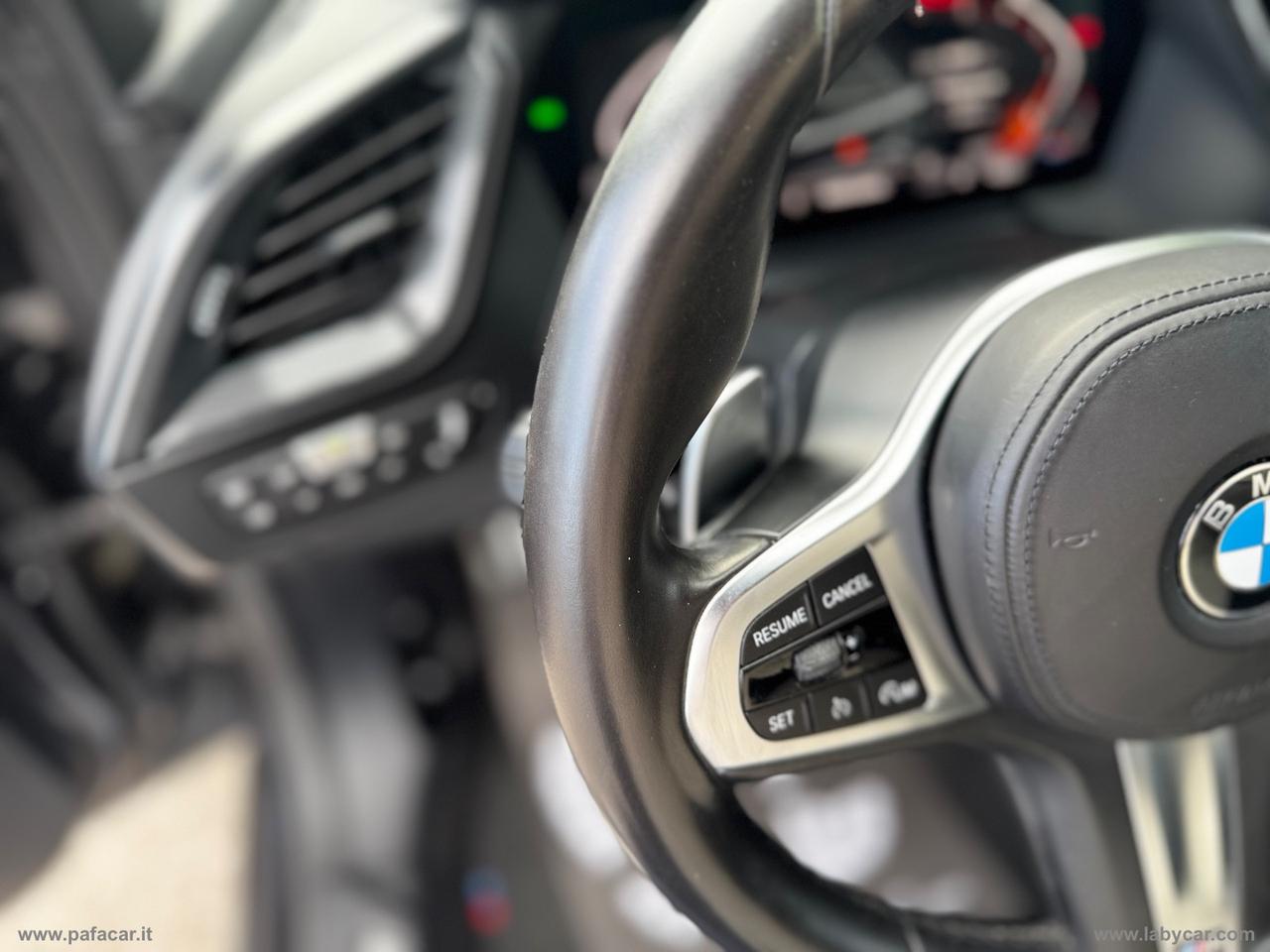 BMW 120d xDrive 5p. Msport