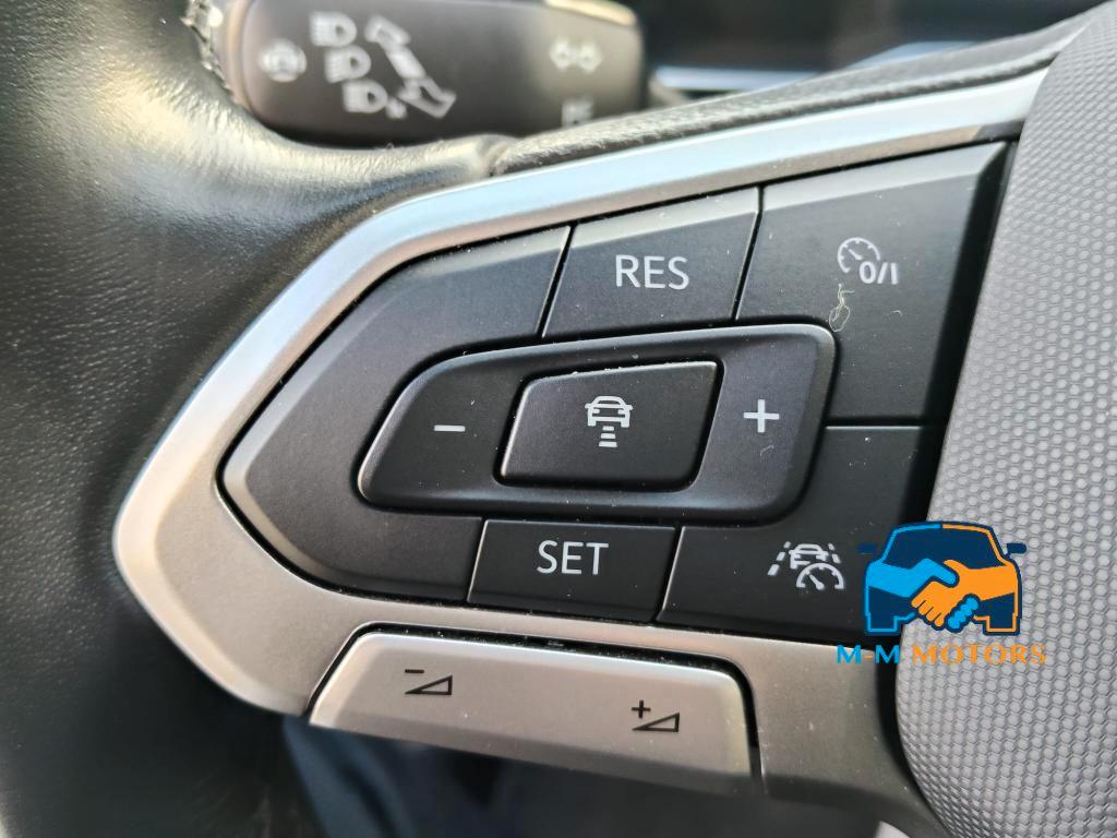 Volkswagen Polo 1.0 tsi R-Line 95cv