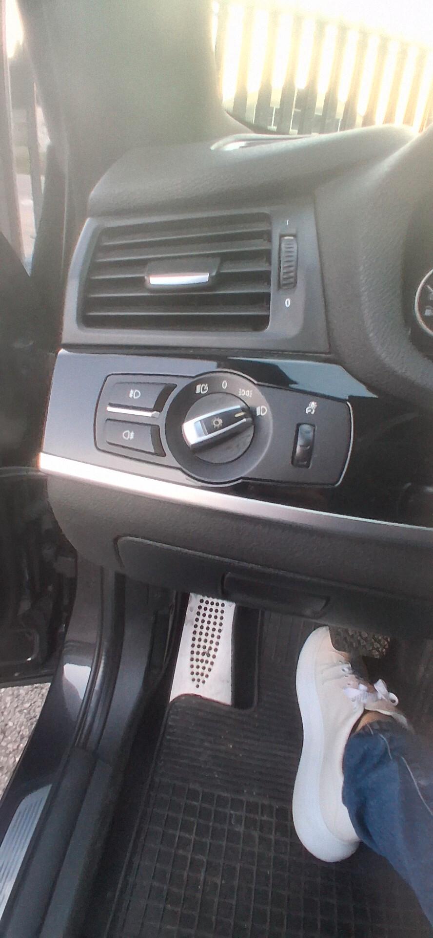 Bmw X4 X DRIVE 2.0 190CV