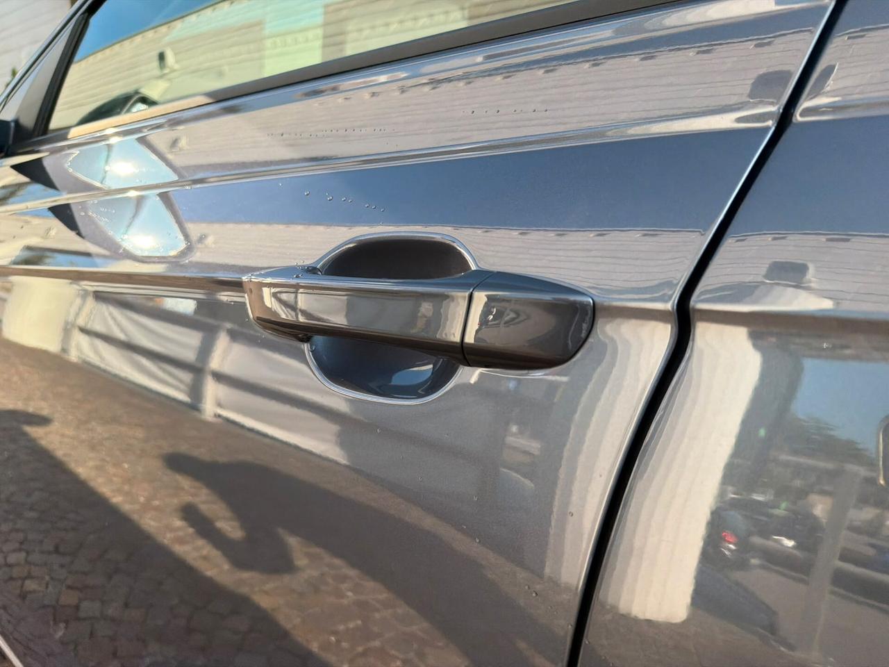Volkswagen Polo 1.0 TSI Life