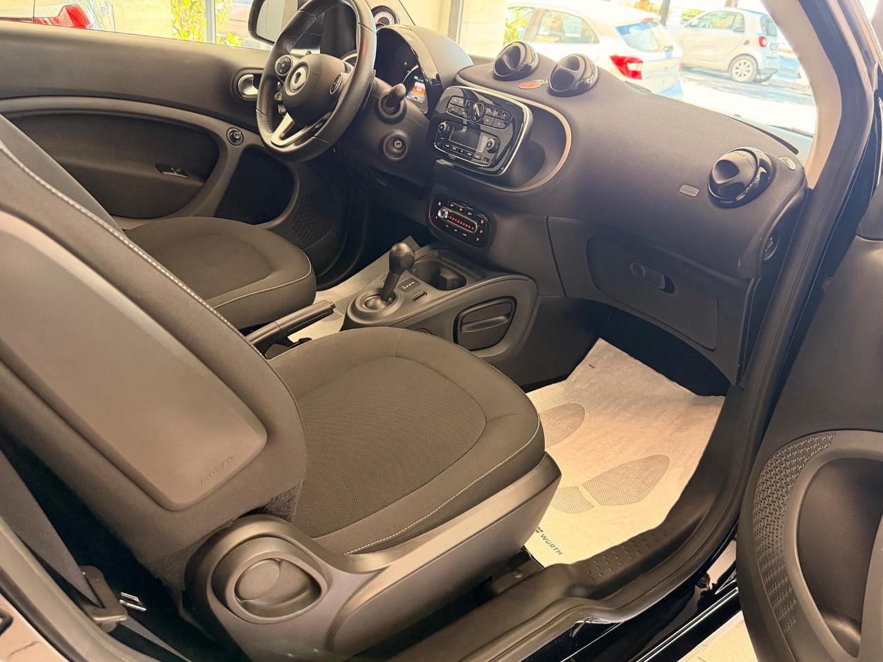 Smart ForTwo 70 1.0 Superpassion 35000km !