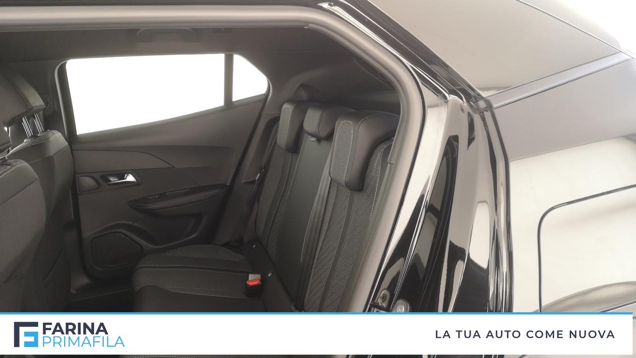 PEUGEOT 2008 1.2 hybrid Allure 136cv e-dcs6