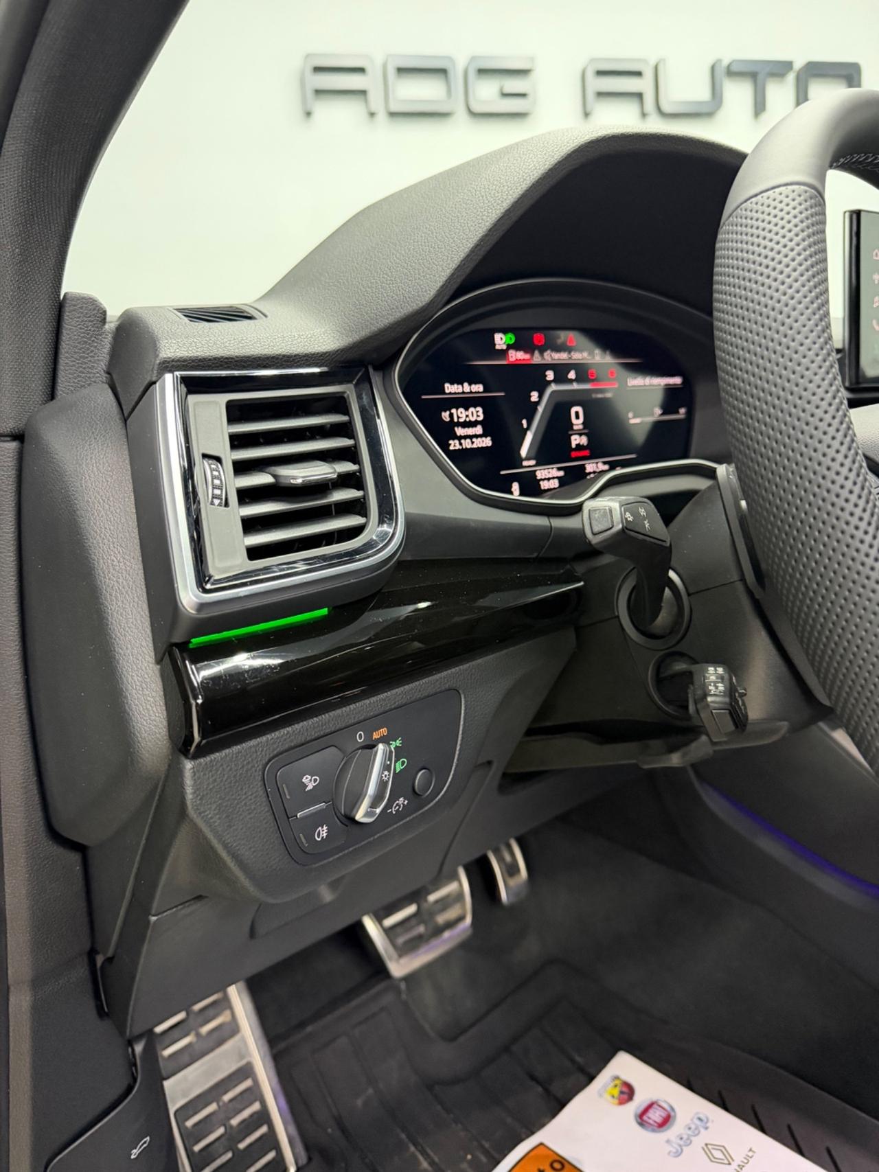 Audi Q5 SPB 40 TDI quattro S tronic line plus