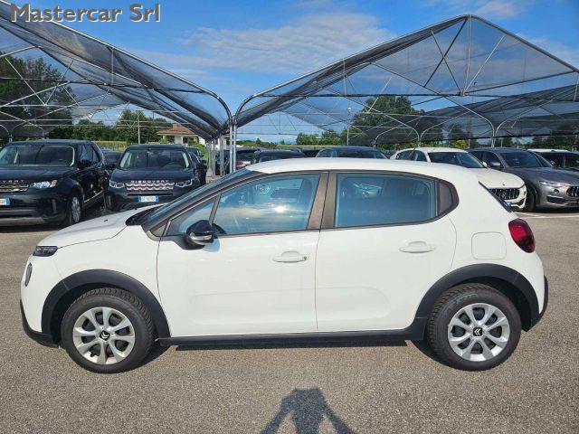 CITROEN C3 BLUEHDI 100 BUSINESS COMBI N1 5 posti - GD067TT