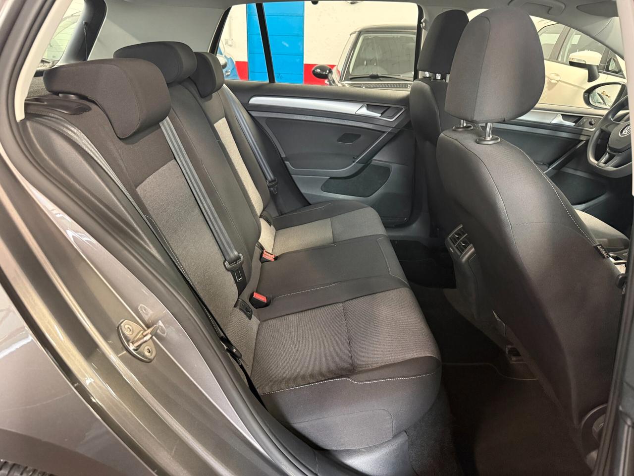 Volkswagen Golf 1.2 TSI 85 CV 5p. Trendline BlueMotion Technology