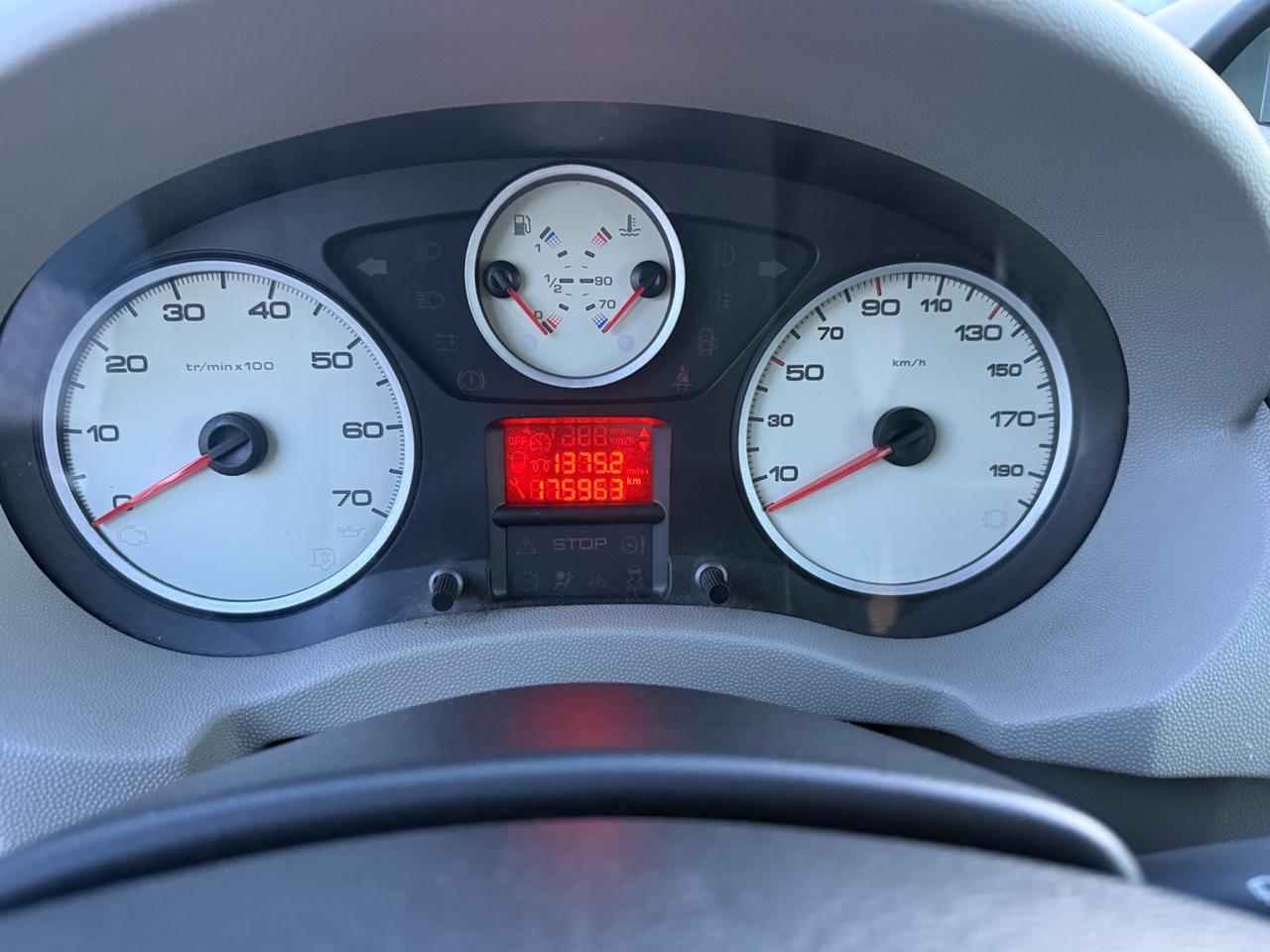Fiat Scudo Omologato 9 posti