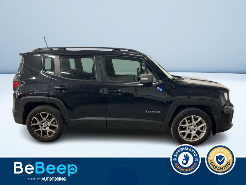 Jeep Renegade 1.6 MJT LIMITED 2WD 130CV