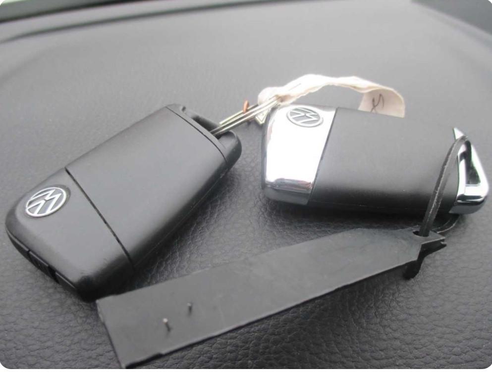 Vw Passat 2.0 150cv dsg In Arrivo