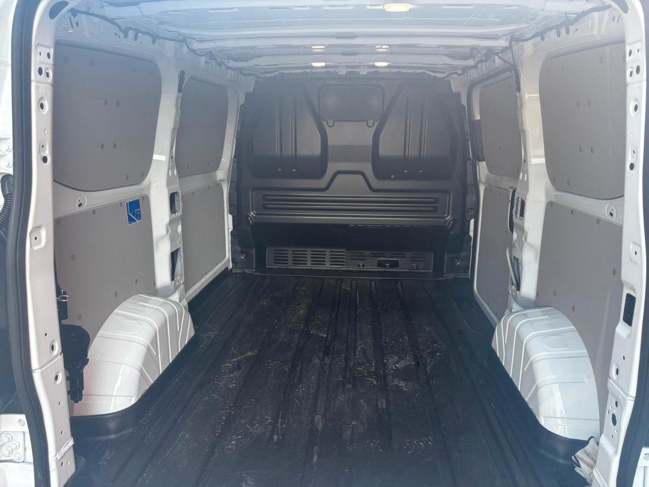 FORD Transit Custom V710 280 2.0 ecoblue 136cv Titanium L1H1