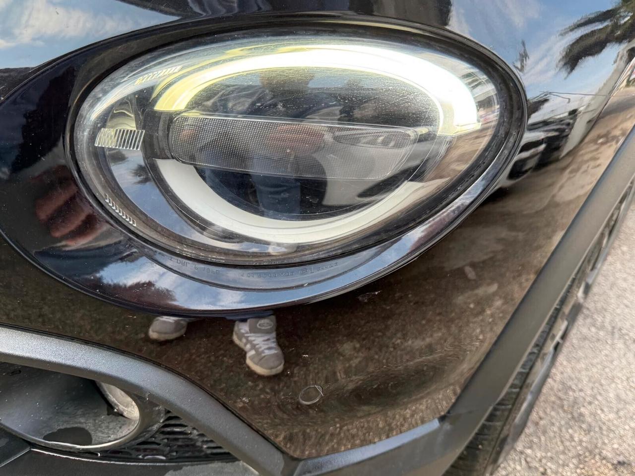 FIAT 500X 1.6 diesel 120cv AUTOMATICA CROSS