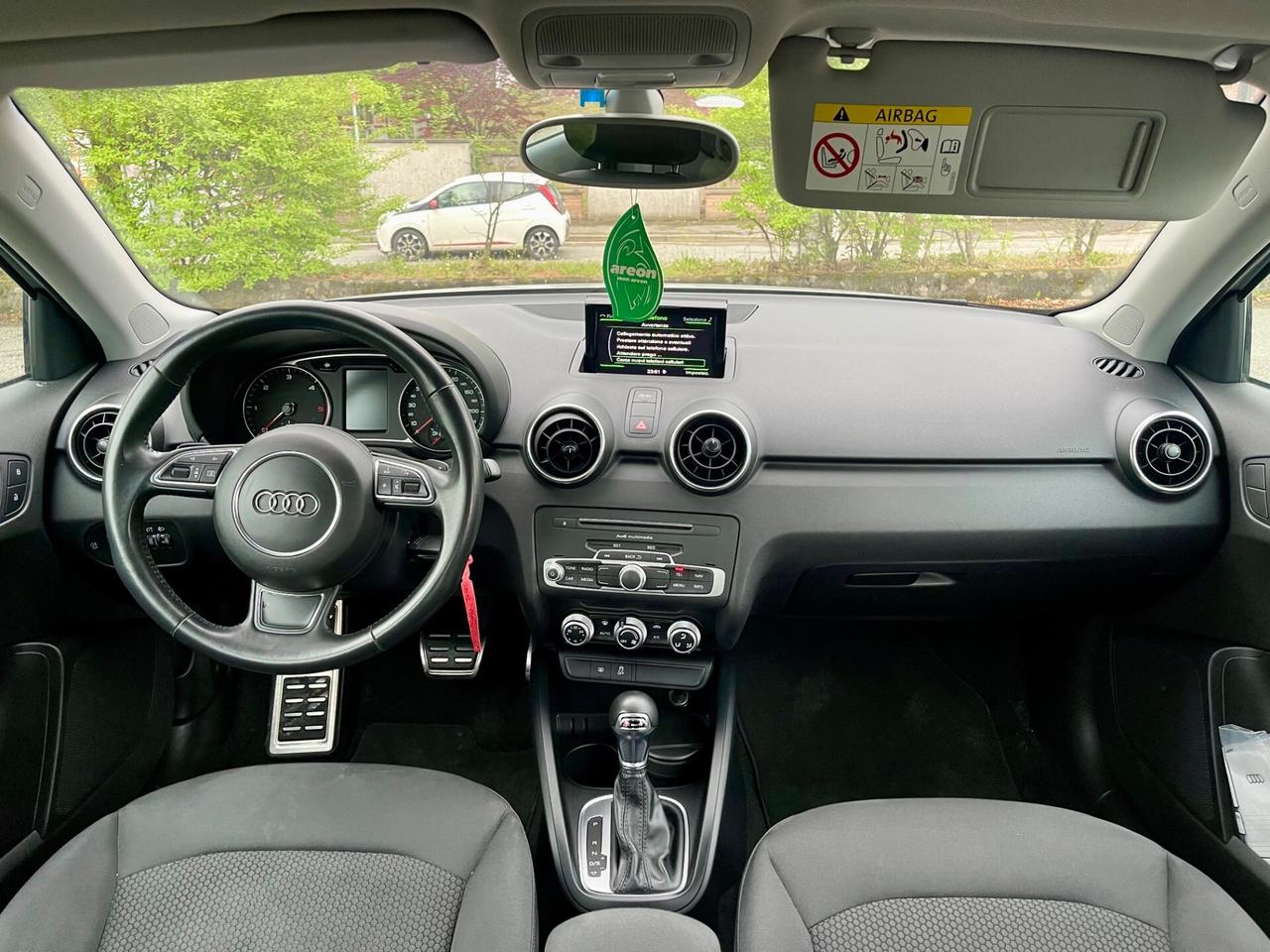 Audi A1 1.4 TDI Metal plus