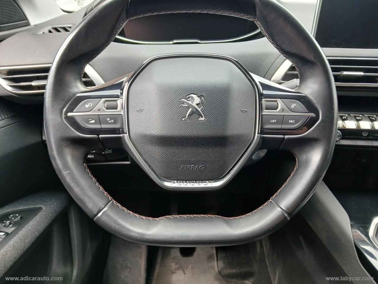 PEUGEOT 5008 BlueHDi 120 S&S