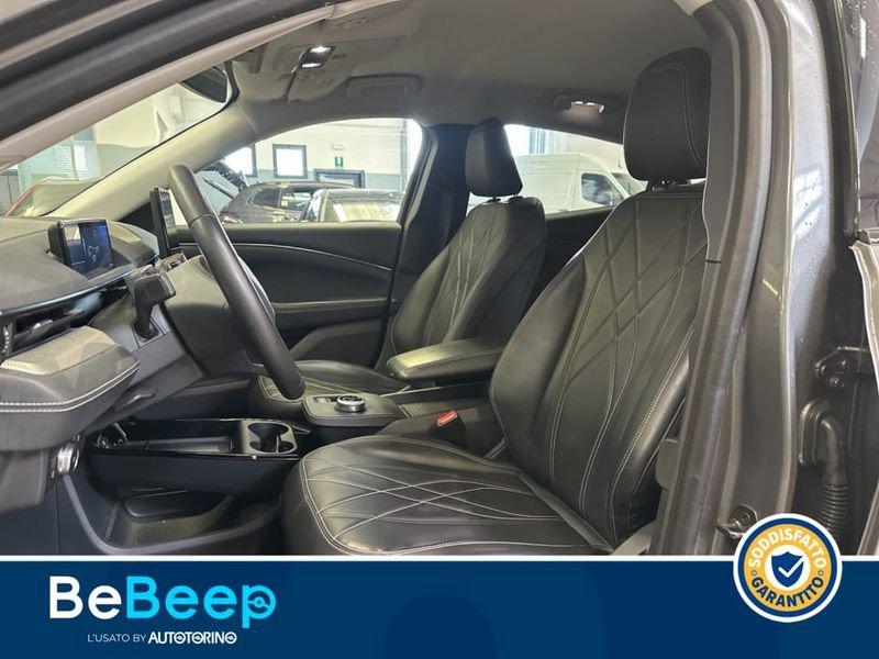 Ford Mustang Mach-E STANDARD RANGE RWD 269CV AUTO