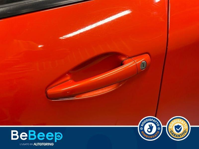 Peugeot 208 5P 1.2 PURETECH ALLURE S&S 82CV MY18