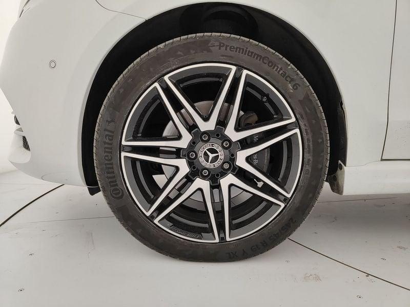 Mercedes-Benz Classe V V 300 d Automatic Premium Compact