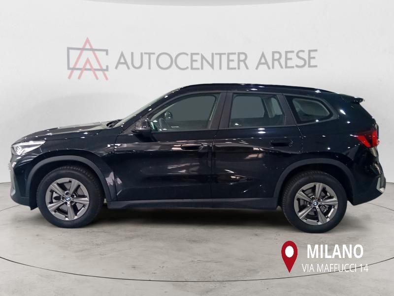 BMW X1 xdrive23d mhev 48V X-Line auto