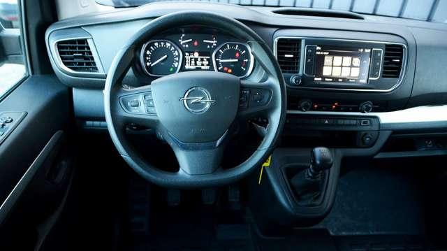 Opel Zafira Life 2.0 145cv Business Edition L3H1 S&S LUNGO