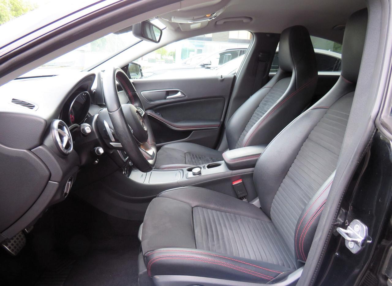 Mercedes-benz CLA 220 d Automatic Premium AMG