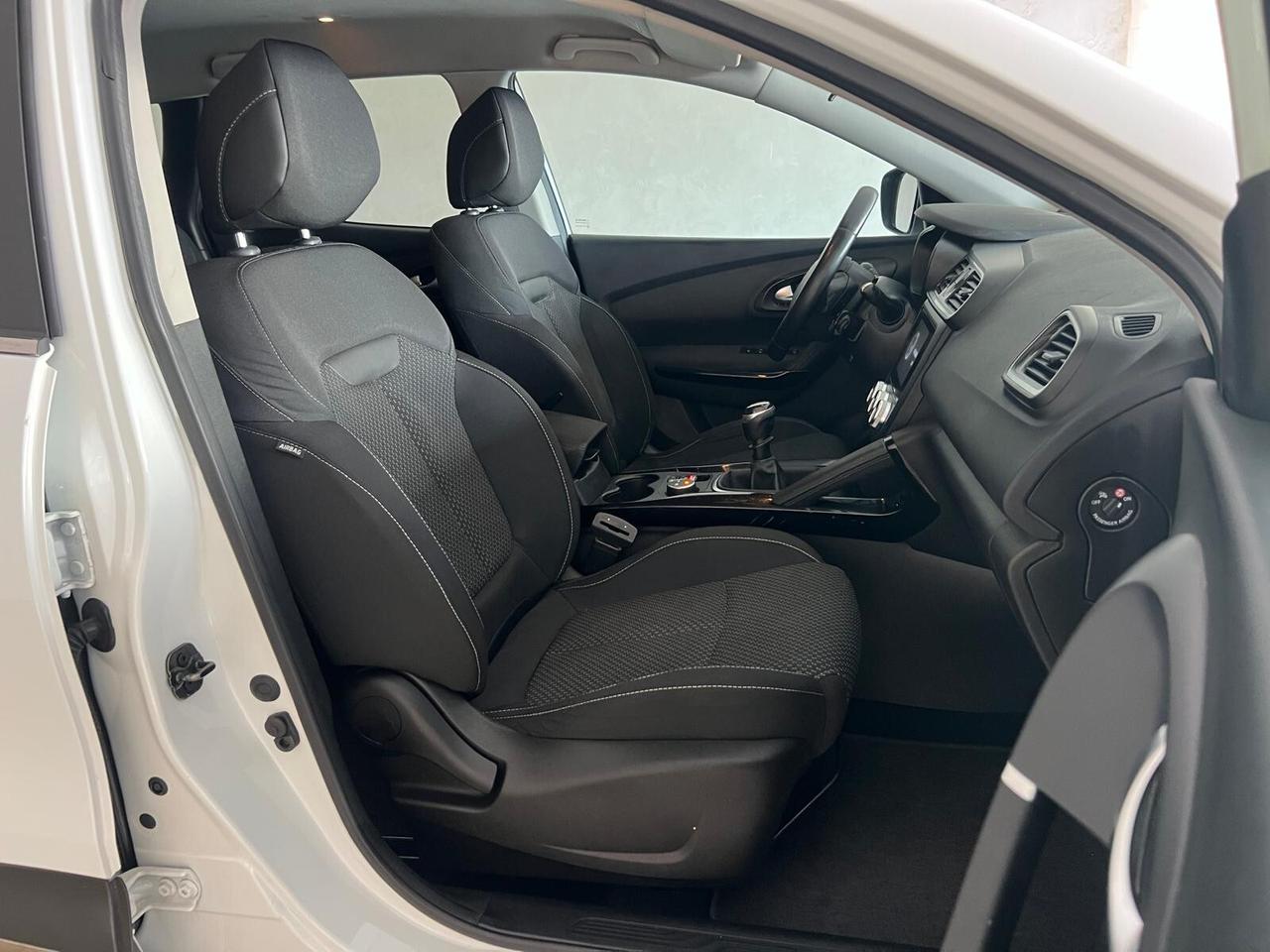 Renault Kadjar Blue dCi 8V 115CV Business