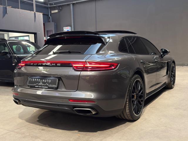 PORSCHE Panamera 2.9 4 E-Hybrid Sport Turismo