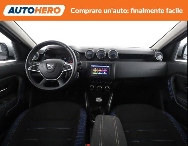 DACIA Duster 1.5 Blue dCi 8V 115 CV 4x2 15th Anniversary