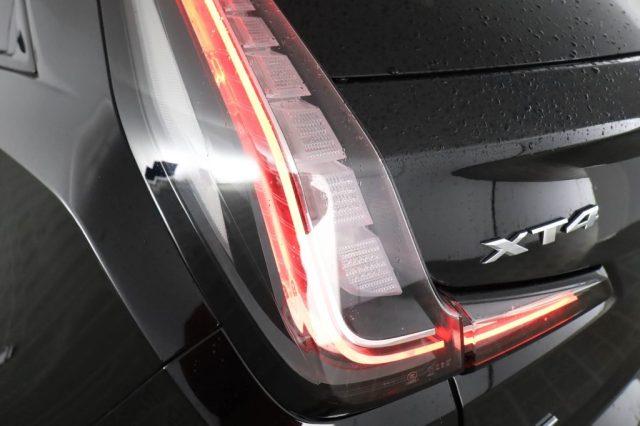 CADILLAC XT4 XT4 350 TD AWD Sport