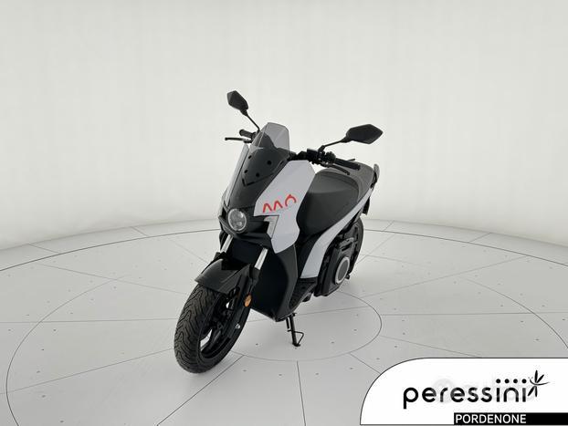 Seat Mó eScooter 125