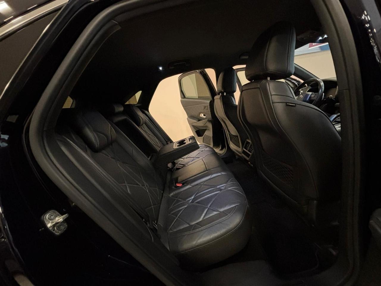 Ds 7 Crossback BlueHDi 130 CV