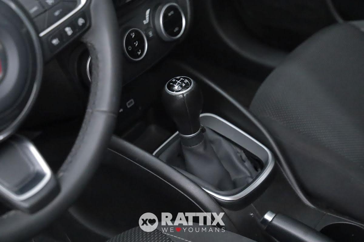 Fiat Tipo SW 1.3 mjt 95CV Business