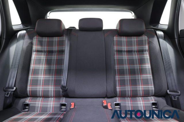 VOLKSWAGEN Polo GTI 2.0 TSI DSG GTI BLUEMOTION TECHNOLOGY TETTO