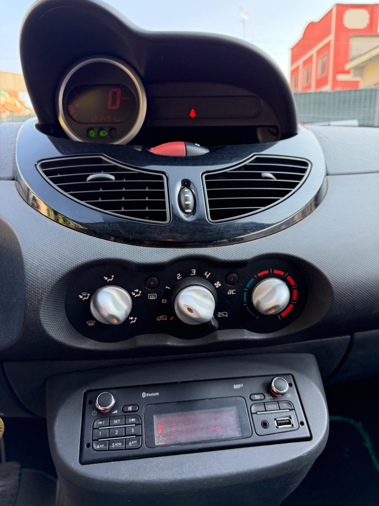Renault Twingo 1.2 Neopatentati Euro 5