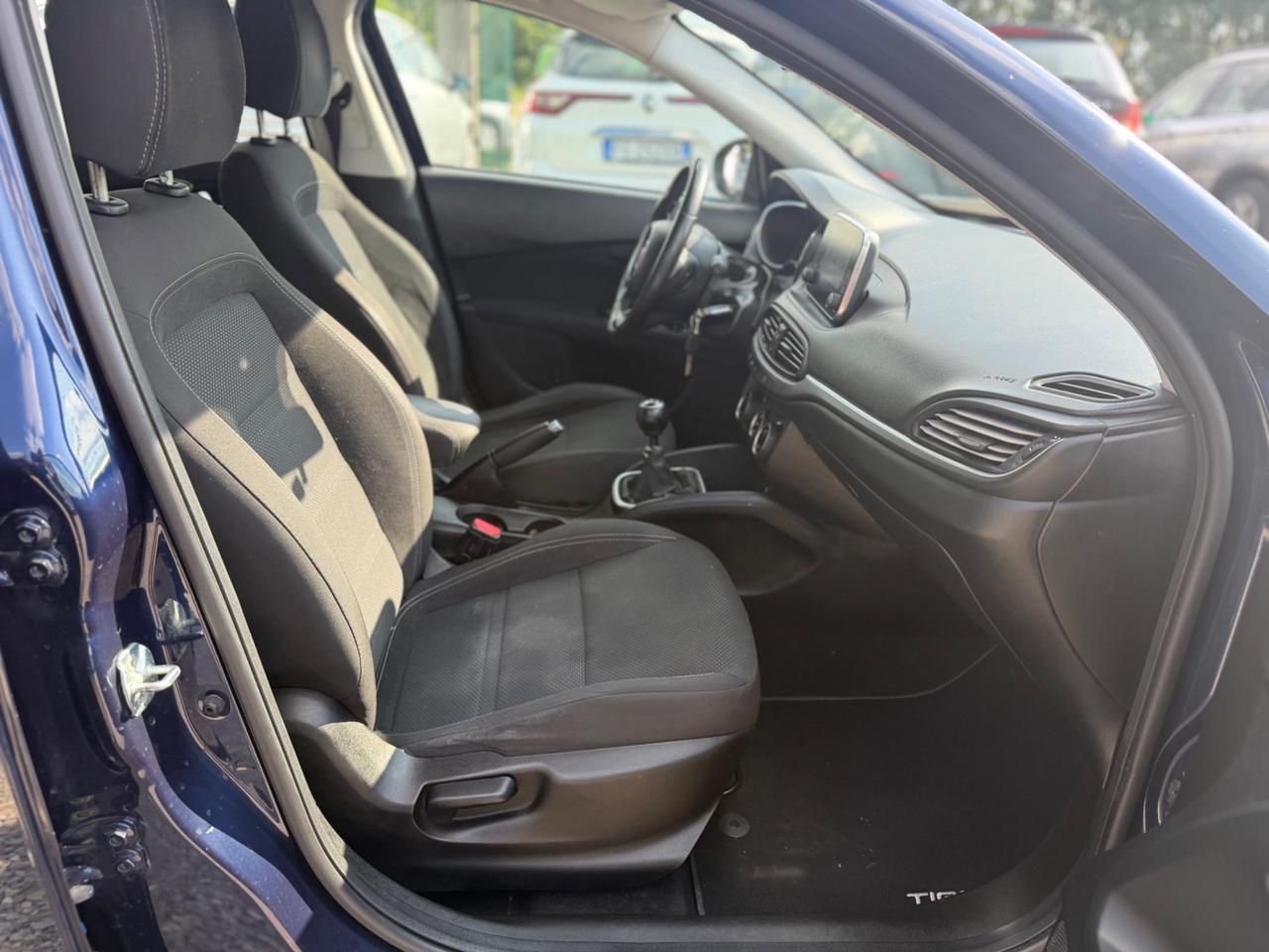 Fiat Tipo 1.6 Mjt S&S SW S-Design