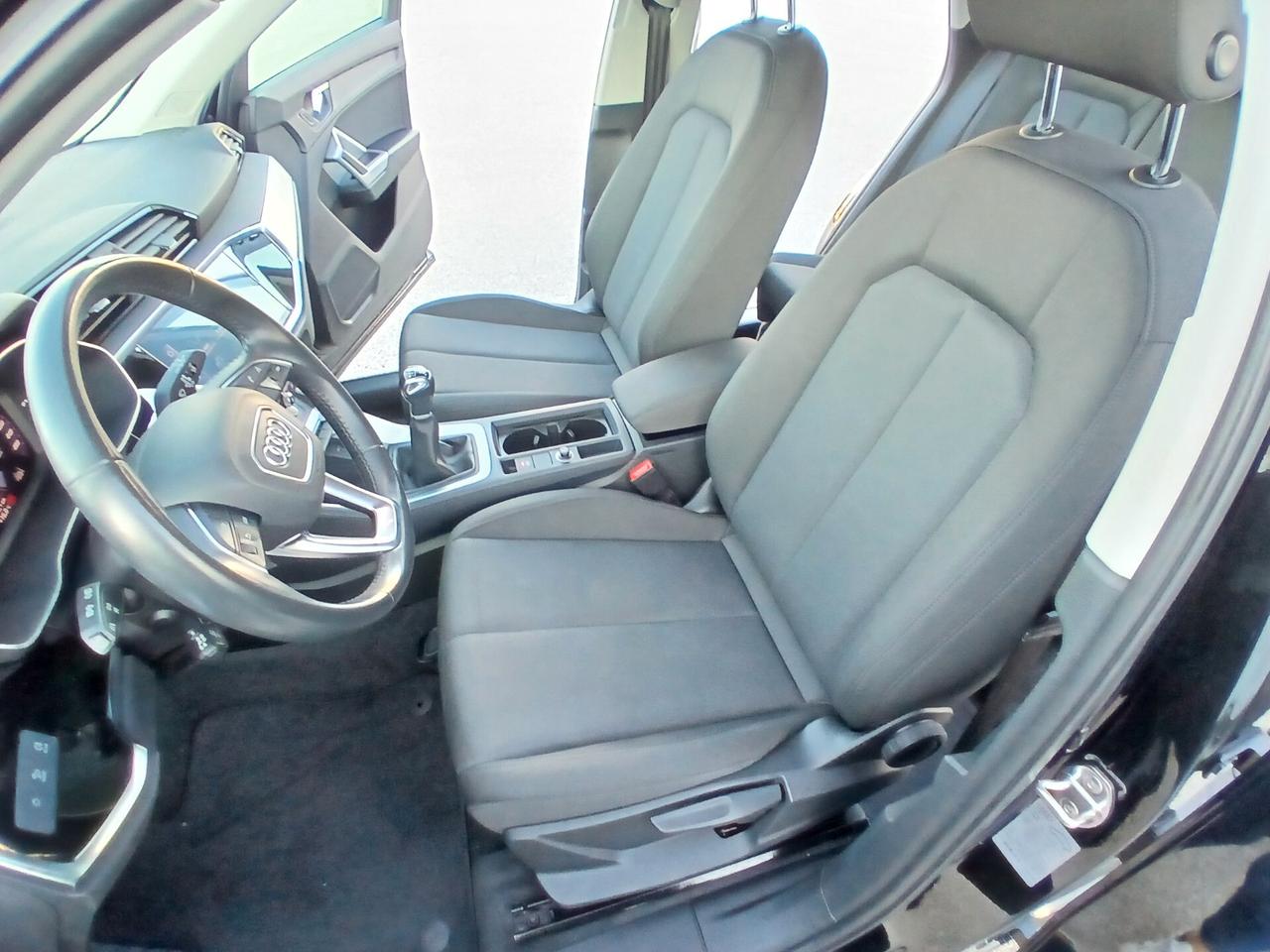 Audi Q3 1.5 TFSI 150CV ADVANCED 2019