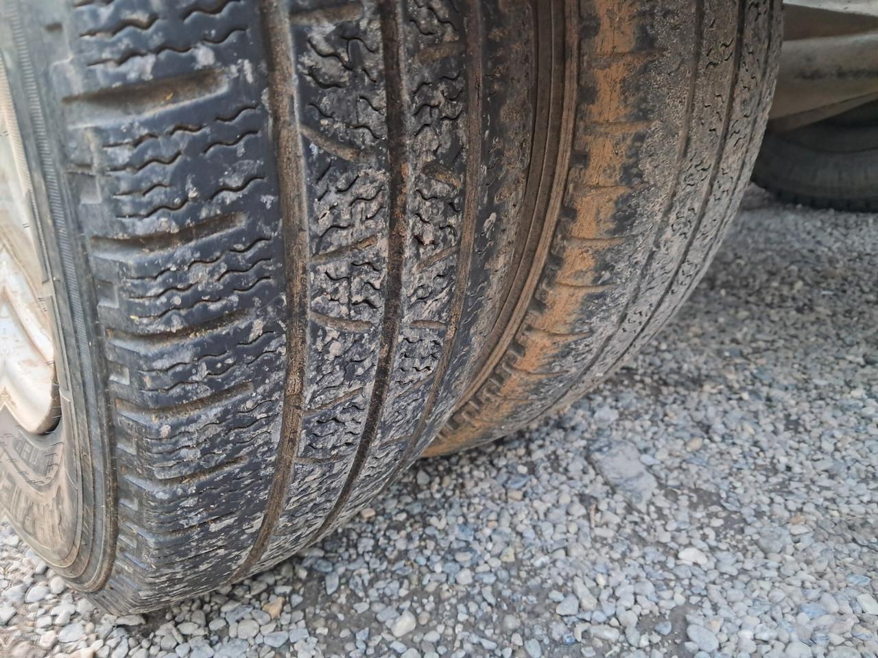 CABSTAR RIBALTABILE TRILATERALE