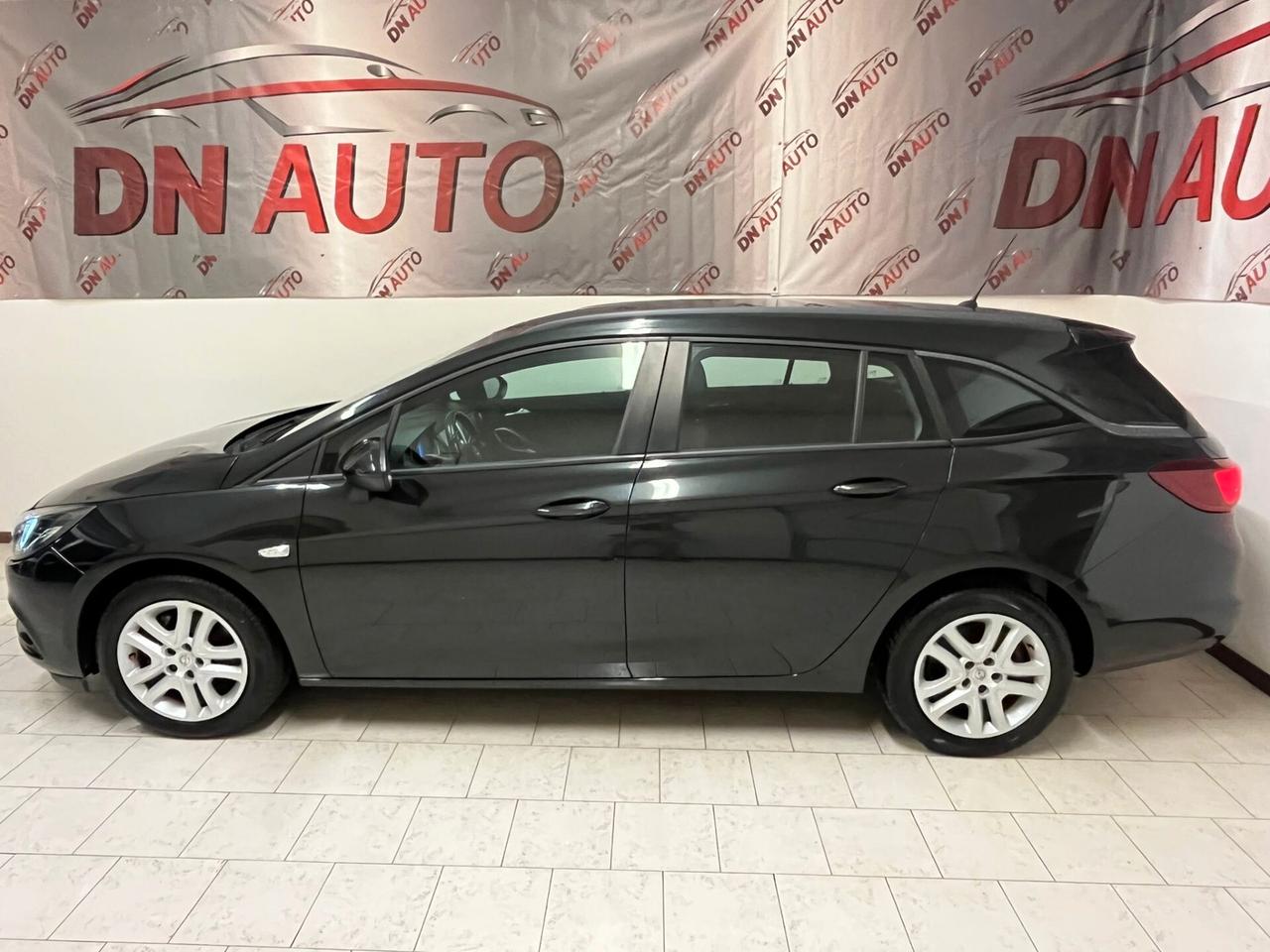 Opel Astra 1.6 CDTi 110CV Start&Stop Sports Tourer Business